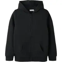 Name it Felpa Con Zip Card