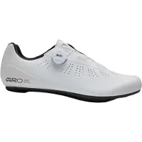 Giro Cadet II Scarpe da ciclismo (45, grigio)
