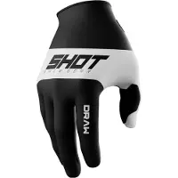 Shot Guanti Fuoristrada Draw Sky