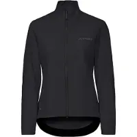 Vaude Bike Women's Kuro Pro Rain Jacket Giacca ciclismo Donna (44, nero)