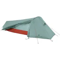 Ferrino - Tenda ultraleggera per 3 stagioni - Piuma 1 in Nylon - Blu