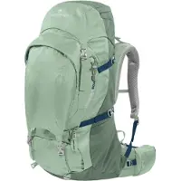 Ferrino Women's Backpack Transalp 50 Zaino da trekking verde