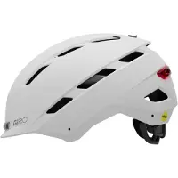 Giro Escape Mips Casco per bici (59-63 cm - L, bianco)