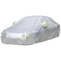 VERK Copertura By-1026 Xl Argento (20)