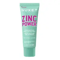 Nuxe Zinc Power Mattifying Fluid Pore Minimizer 40 ml — Fluido viso opacizzante
