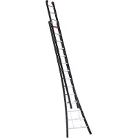 Altrex Scala a sfilo Nevada, 2x14 pioli