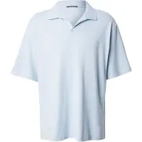 s.Oliver -qs Poloshirts Blue Taglia: XXL | Polo Outlet | Uomo | Blu