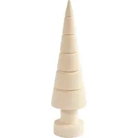 Creativ Company Albero di Natale in legno