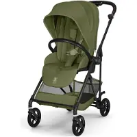Cybex Passeggino Melio Carbon