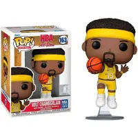 Funko POP! Deportes Nba Legends All Stars Wilt Chamberlain (1972) 67493 Figura