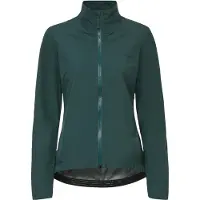Vaude Women's Kuro Pro Rain Jacket Giacca ciclismo Donna (38, blu)