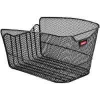 Klickfix Cesto Citymax Fixed 24l