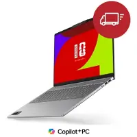 Lenovo IdeaPad Slim 5a Gen 11 16 AMD Processore AMD Ryzen AI 5 430 2 GHz - 4,5 GHz, Windows 11 Home 64, 512 GB SSD M.2 2242 PCIe Gen4 QLC - 83S2CTO1WWIT1