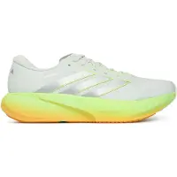 Adidas - Scarpe da Running - Supernova Rise 3 M Crystal Jade per Uomo - Taglia 11 UK - Bianco