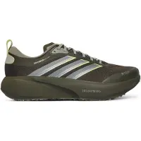 Adidas Supernova Rise 3 GTX Scarpe da corsa Uomo (40 2/3, verde/giallo)
