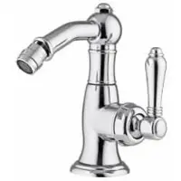 CASA39 Nicolazzi Cinquanta Monocomando Miscelatore per bidet 3453 CR 75C