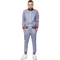Lonsdale Tuta Burmarsh