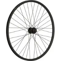 Krayton Ruota Anteriore Da Mtb B43f Ga18 27.5´´ 6b Disc