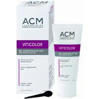 ACM Viticolor Gel 50 ml — Gel per la pelle