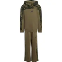Adidas Set Camo Jogger Little Kids