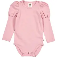 Müsli Tutina / body per bambino rosa