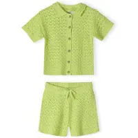 MINOTI Set verde erba
