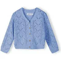 MINOTI Giacchetta blu chiaro