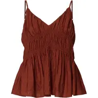 Selected Camicetta Donne Rosso 36