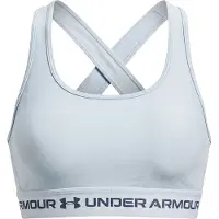 Under Armour Reggiseno sportivo blu pastello / blu scuro