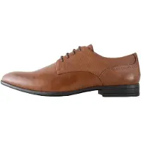 Next Scarpa stringata cognac