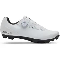 Giro Cadet XC Scarpe da ciclismo (48, grigio)