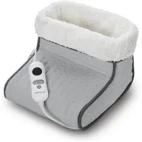 Medisana Scaldapiedi Elettrico Fw 120