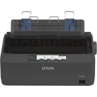 Epson LQ-350 Stampante a matrice
