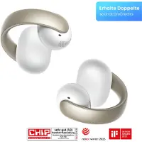Anker Cuffie Wireless Soundcore Aeroclip