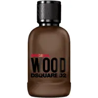 Dsquared2 Original Wood Eau de Parfum 30ml Uomo — Eau de Parfum