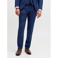 Jack & Jones Jprsolaris Pantaloni Formali Slim Fit