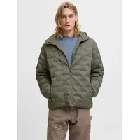 Jack & Jones Giacca Trapuntata
