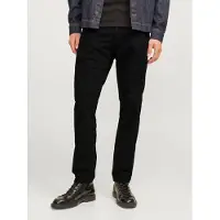 Jack & Jones Jeans 'JJIMike JJOriginal' nero denim
