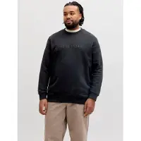 Jack & Jones Plus Size Felpa