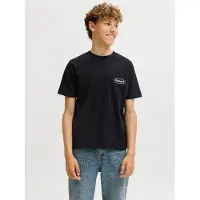 Jack & Jones T-shirt Stampa Sul Retro Boys