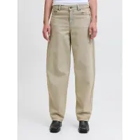 Jack & Jones Jxfuji Barrel Mw Jeans R250 Dnm Sn