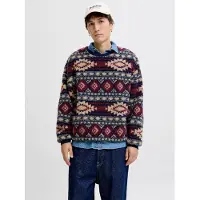 Jack & jones Felpa In Pile