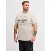 Jack & Jones Plus Size T-shirt
