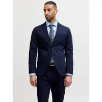Jack & Jones Jprfranco Blazer Super Slim Fit