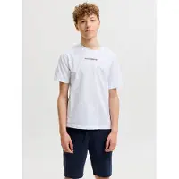 Jack & jones T-shirt Stampa Sul Retro Boys