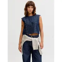JJXX Jxmae Camicia In Jeans