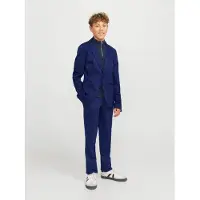 Jack & Jones Jjejaxon Jersey Suit Noos Jnr Completi Boys