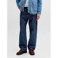 Jack & Jones Jjited Jjcooper Am 668 Jeans