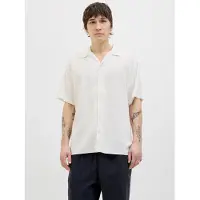 Jack & jones Stile Hawaiano Loose Fit