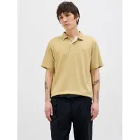 Jack & jones Camicia Polo Semplice